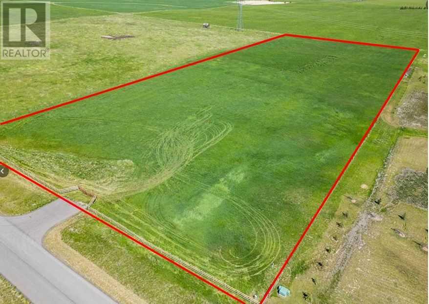 64094 Eastway Drive E, Rural Foothills County, Alberta  T1S 5V7 - Photo 1 - A2226846