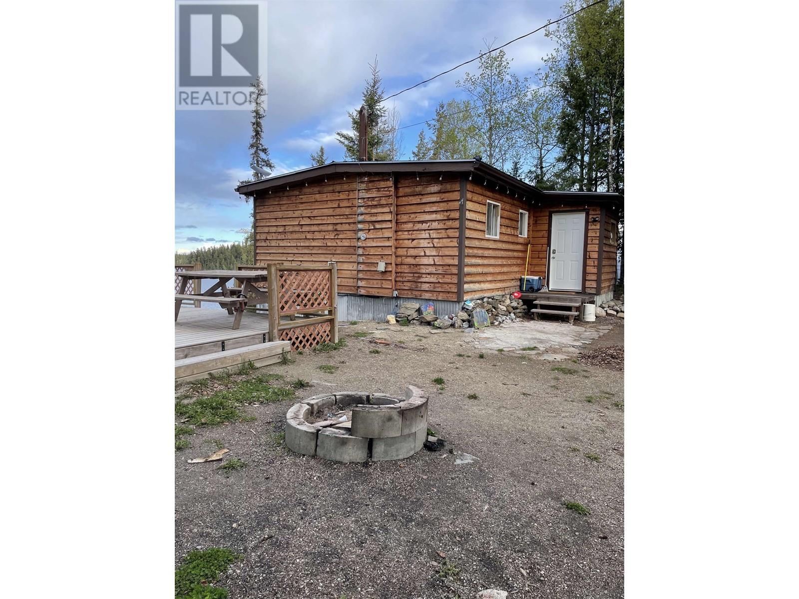 5130 Meier Sub Road, Cluculz Lake, British Columbia  V0J 3A3 - Photo 3 - R3012993
