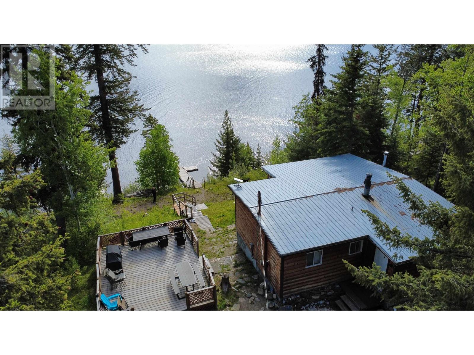 5130 Meier Sub Road, Cluculz Lake, British Columbia  V0J 3A3 - Photo 5 - R3012993
