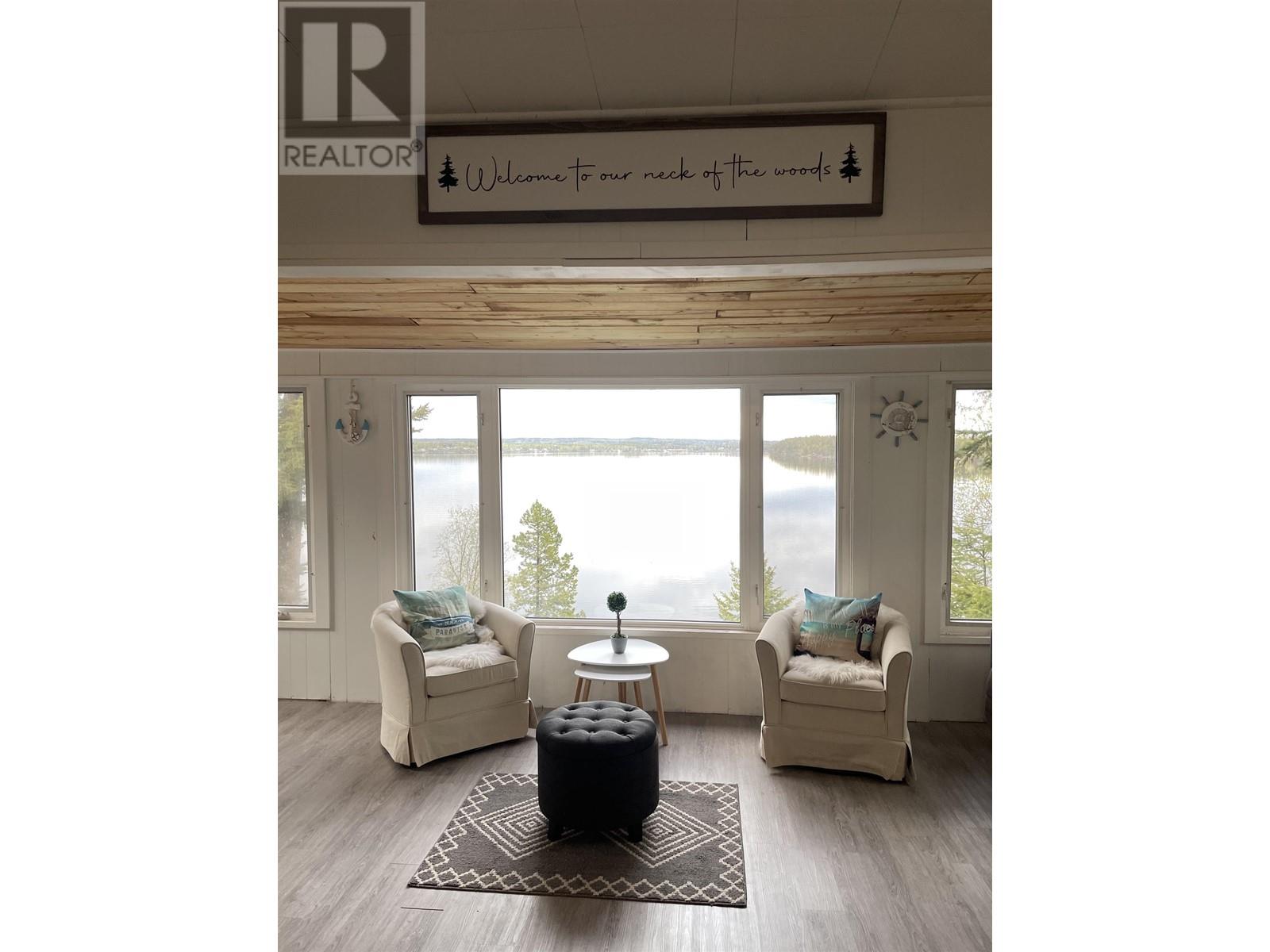 5130 Meier Sub Road, Cluculz Lake, British Columbia  V0J 3A3 - Photo 8 - R3012993