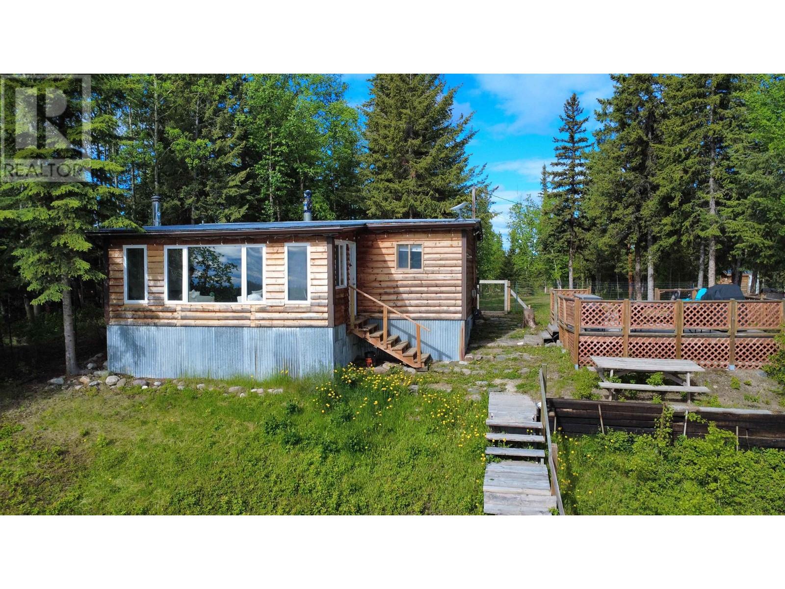 5130 Meier Sub Road, Cluculz Lake, British Columbia  V0J 3A3 - Photo 7 - R3012993