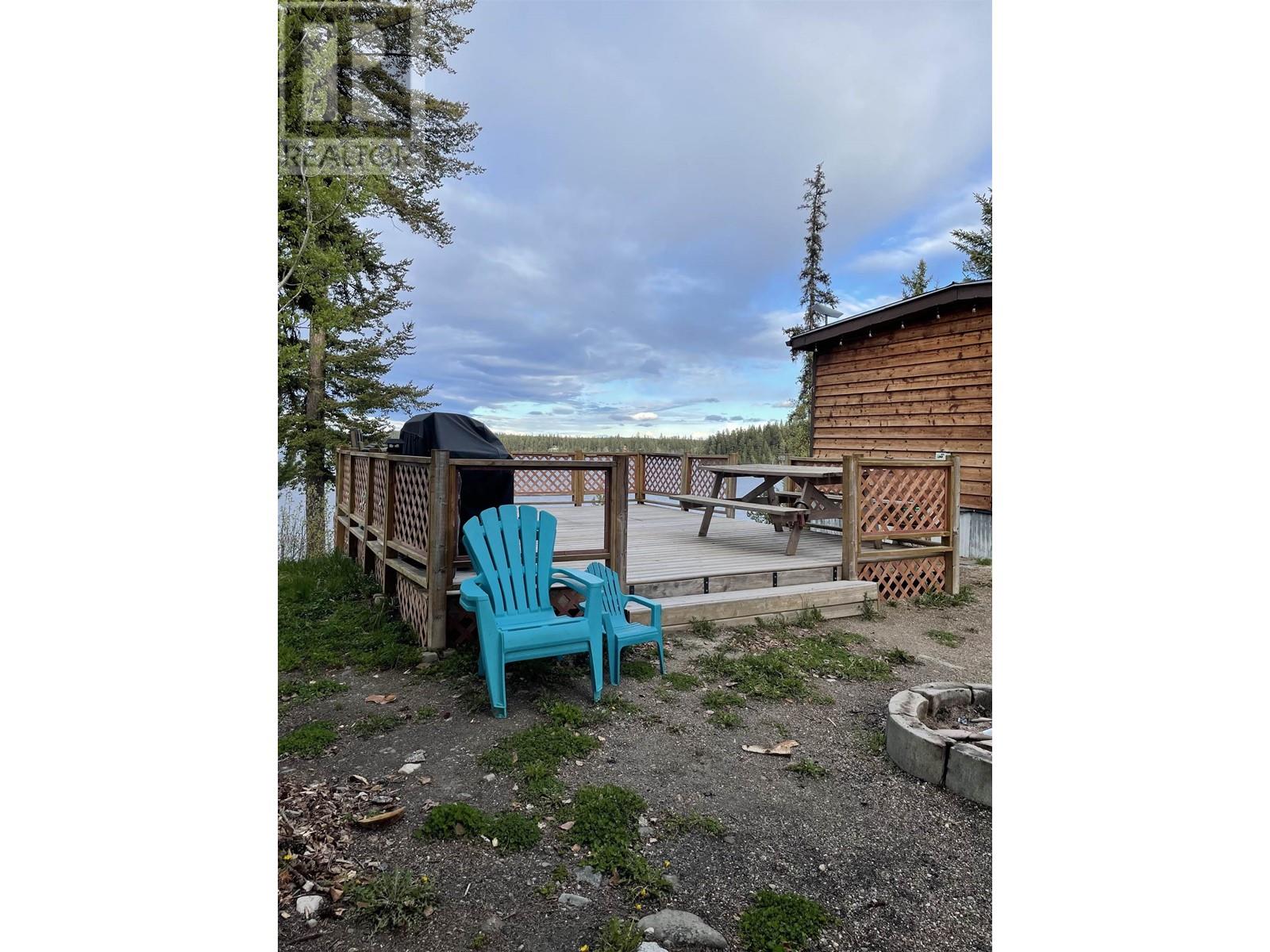 5130 Meier Sub Road, Cluculz Lake, British Columbia  V0J 3A3 - Photo 4 - R3012993