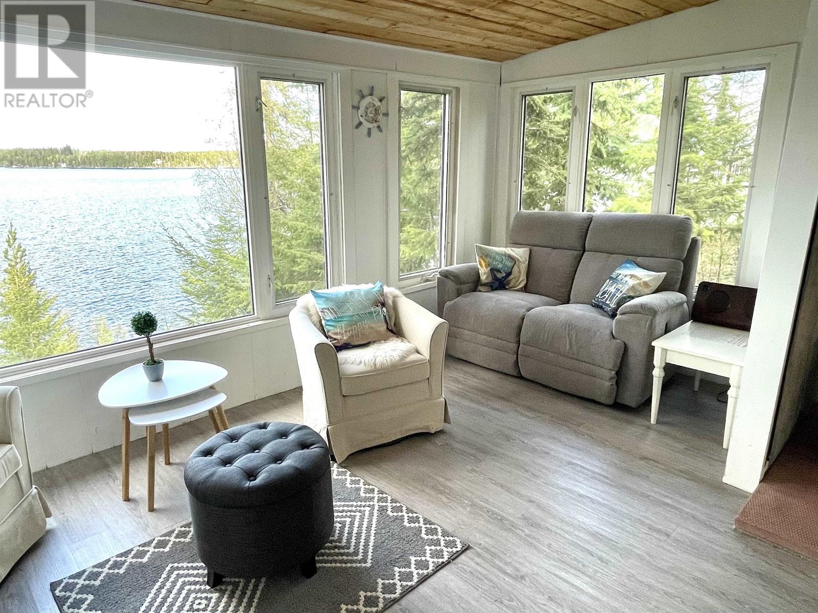 5130 Meier Sub Road, Cluculz Lake, British Columbia  V0J 3A3 - Photo 14 - R3012993