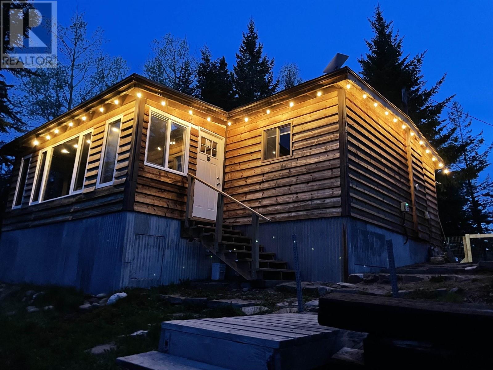 5130 Meier Sub Road, Cluculz Lake, British Columbia  V0J 3A3 - Photo 1 - R3012993