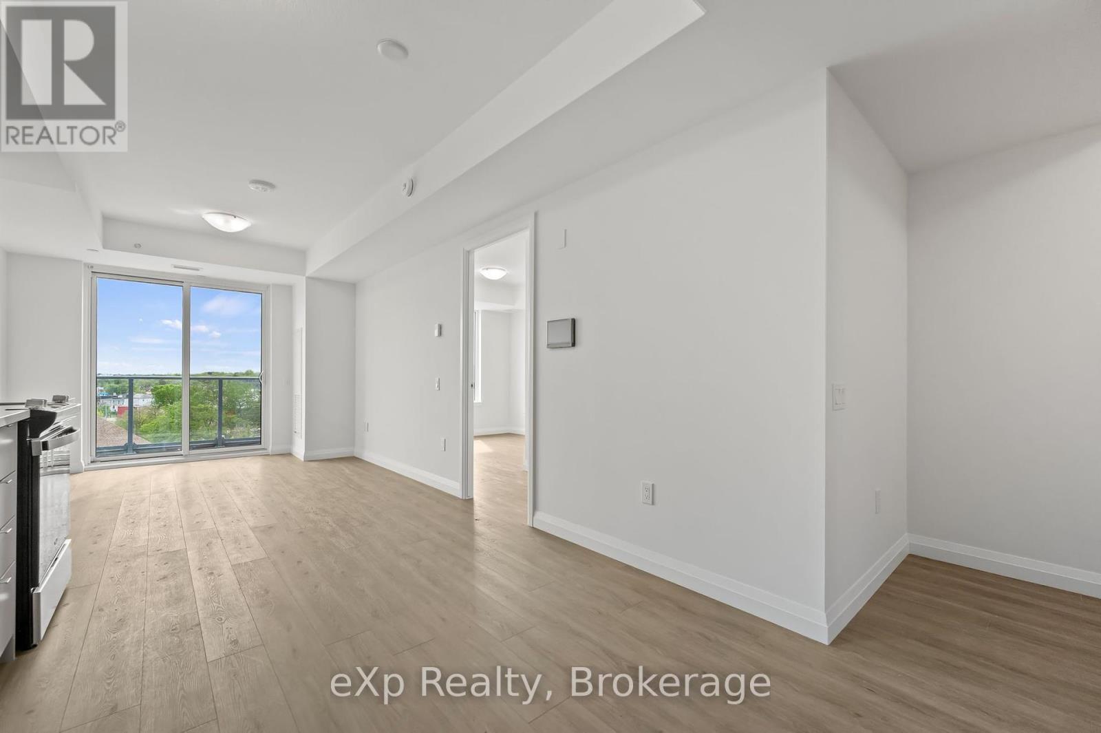 606 - 93 Arthur Street S, Guelph, Ontario N1E 0T3 - Photo 10 - X12186860