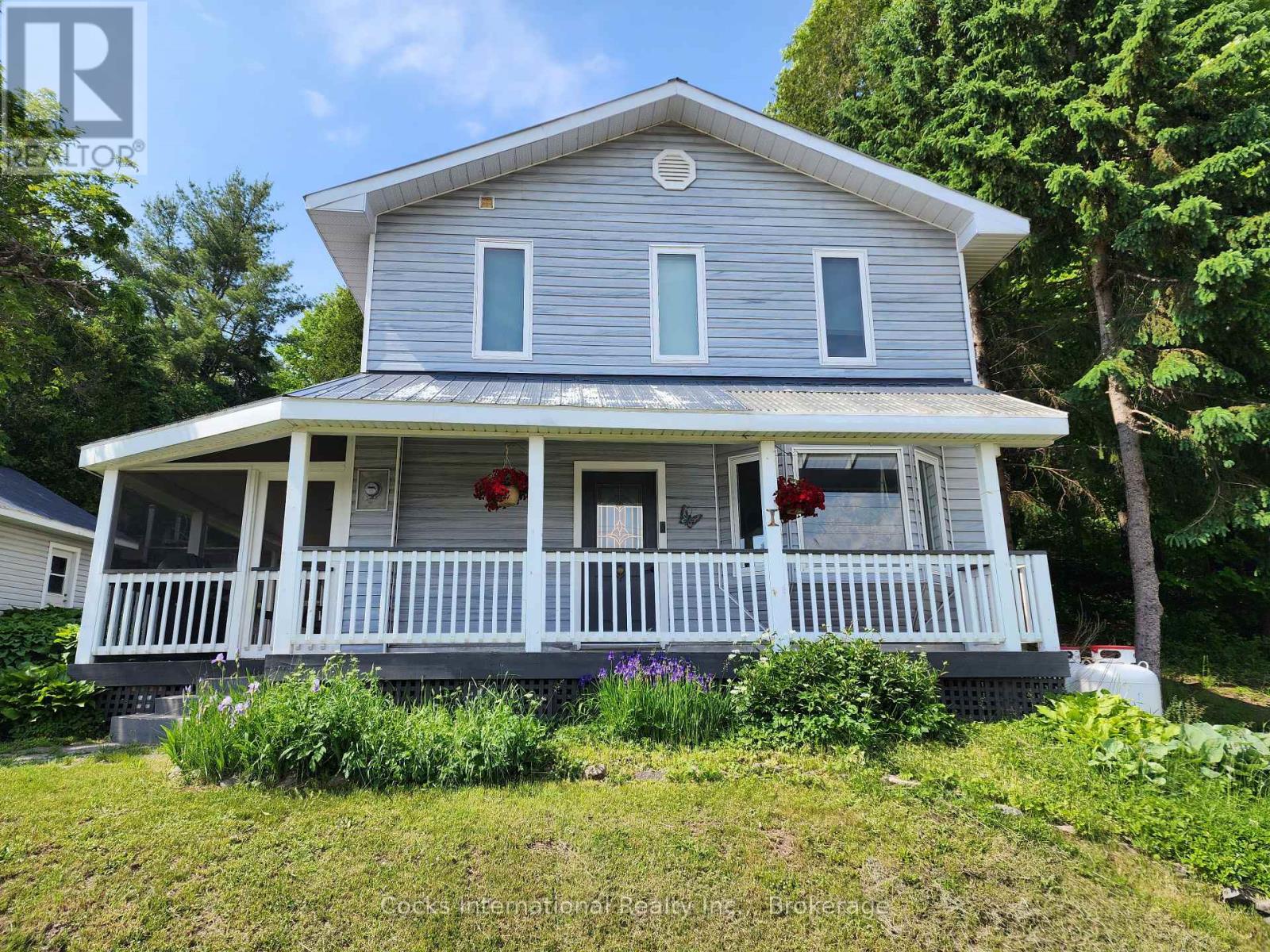 206 ON-141 HIGHWAY, Huntsville, Ontario