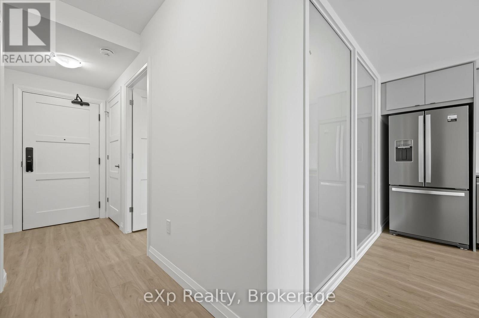 606 - 93 Arthur Street S, Guelph, Ontario N1E 0T3 - Photo 5 - X12186860