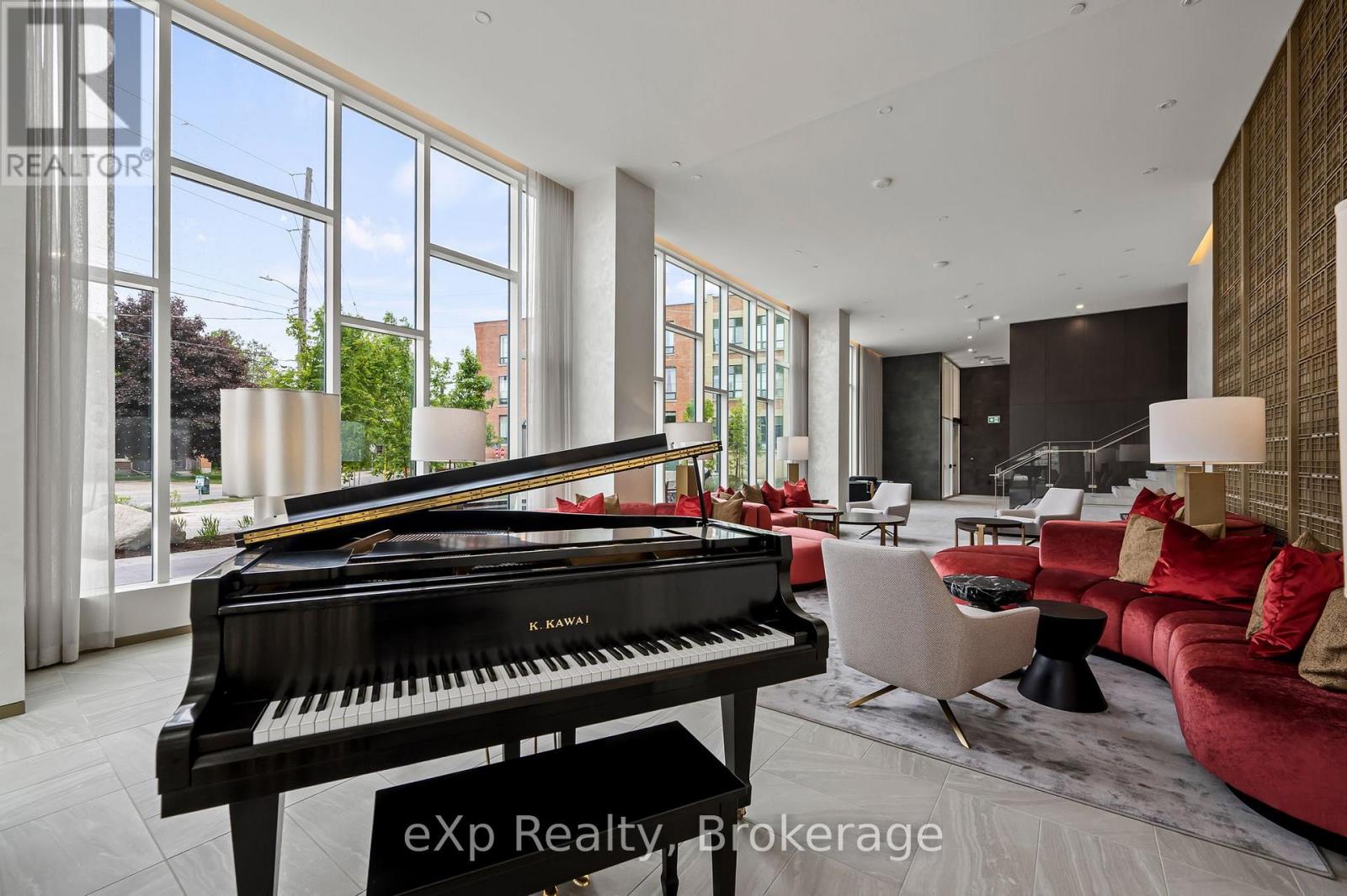 606 - 93 Arthur Street S, Guelph, Ontario N1E 0T3 - Photo 43 - X12186860