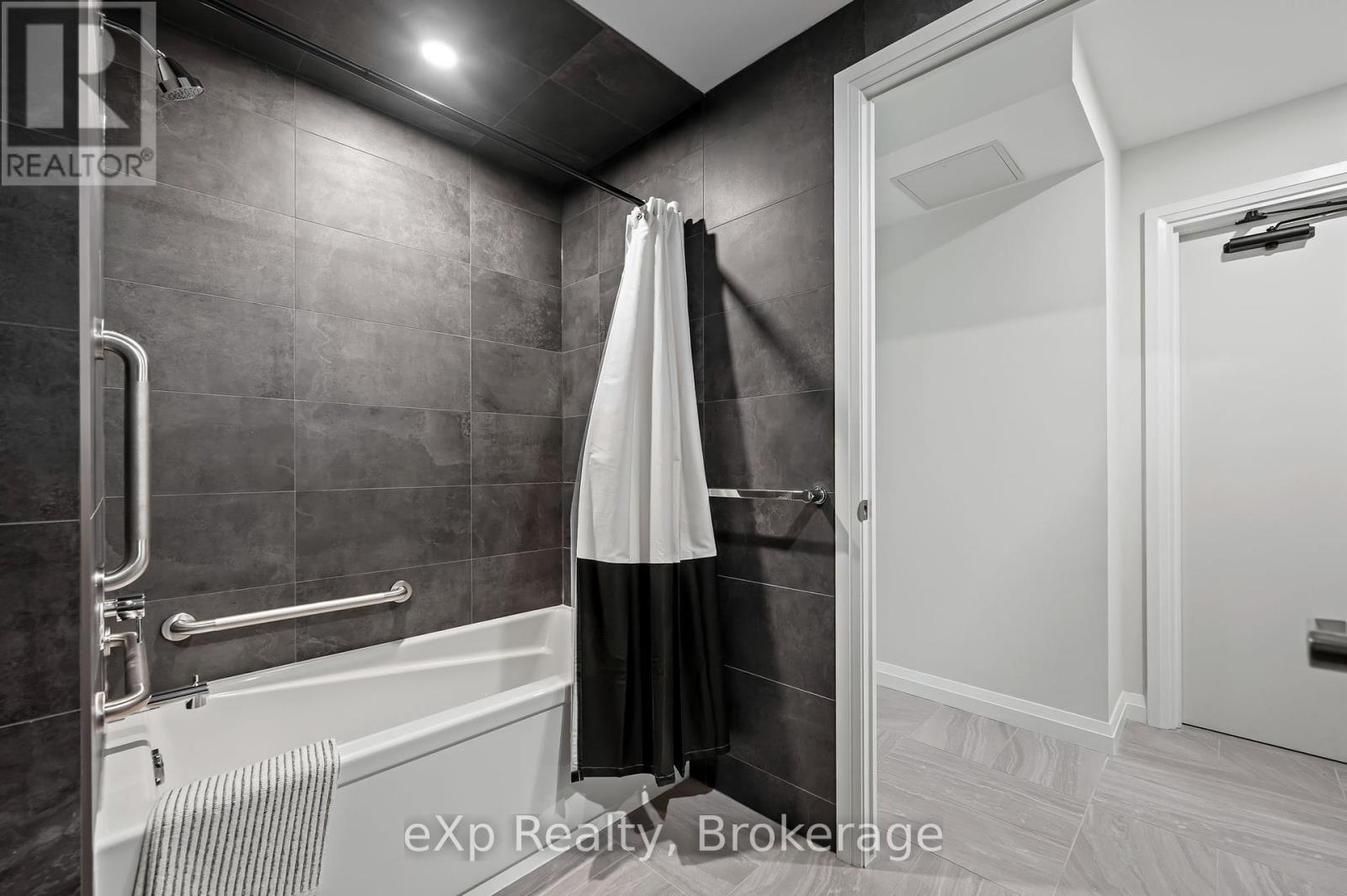 606 - 93 Arthur Street S, Guelph, Ontario N1E 0T3 - Photo 40 - X12186860