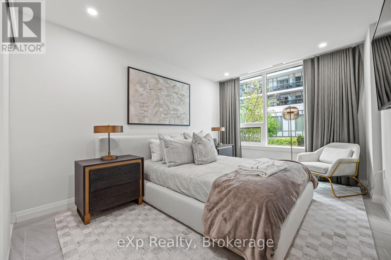 606 - 93 Arthur Street S, Guelph, Ontario N1E 0T3 - Photo 37 - X12186860