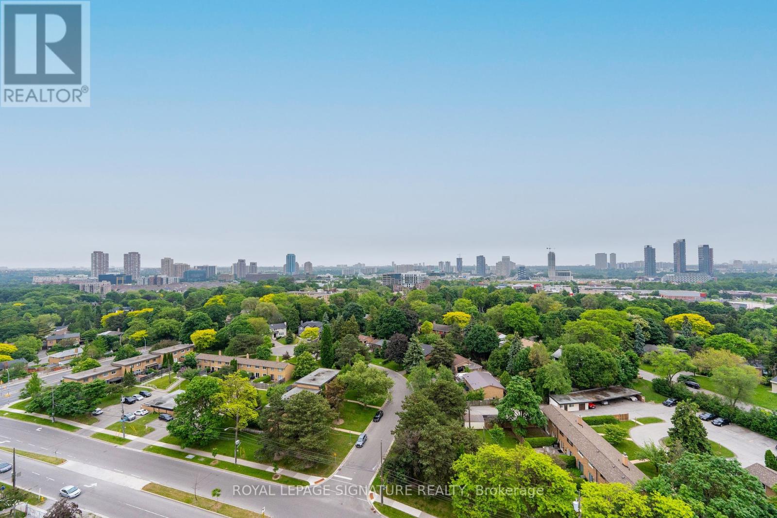 1424 - 20 O'neill Road, Toronto (Banbury-Don Mills), Ontario  M3C 0R2 - Photo 25 - C12207523