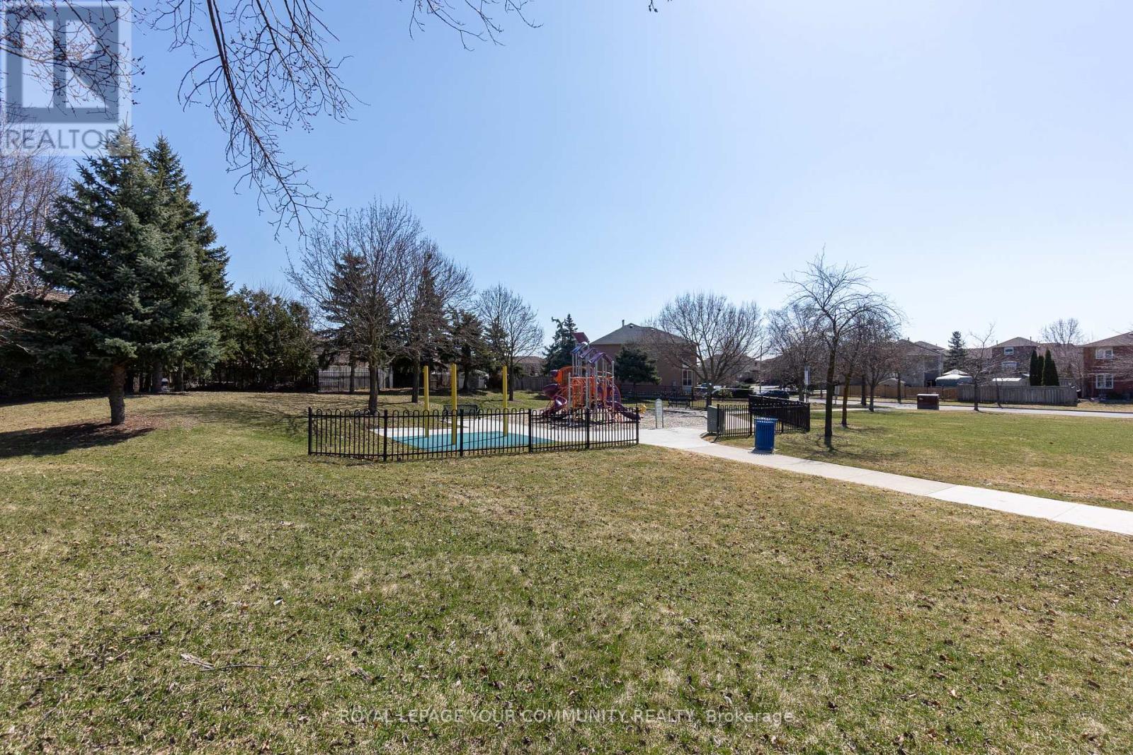 86 Islay Crescent, Vaughan, Ontario  L6A 2C1 - Photo 21 - N12206905