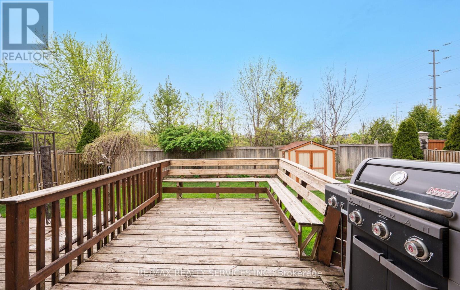 74 Earl Grey Crescent, Brampton (Fletcher's Meadow), Ontario  L7A 2L2 - Photo 34 - W12147396