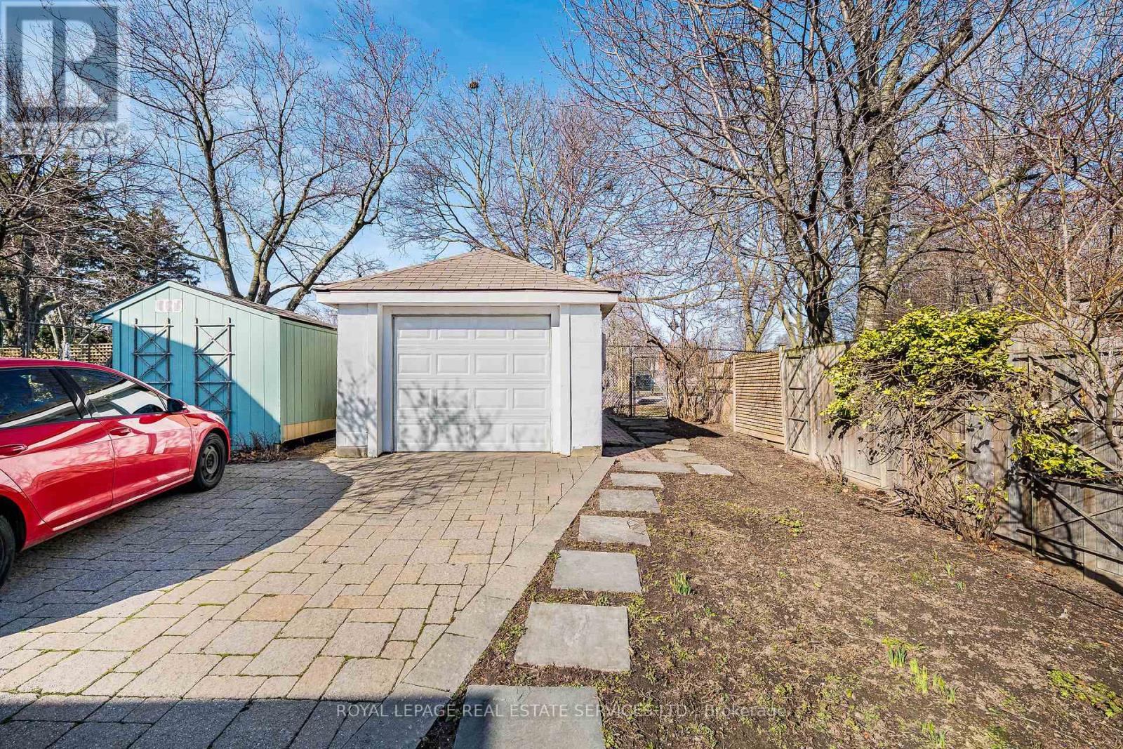 48 Thirteenth Street, Toronto, Ontario  M8V 3H4 - Photo 37 - W12207286