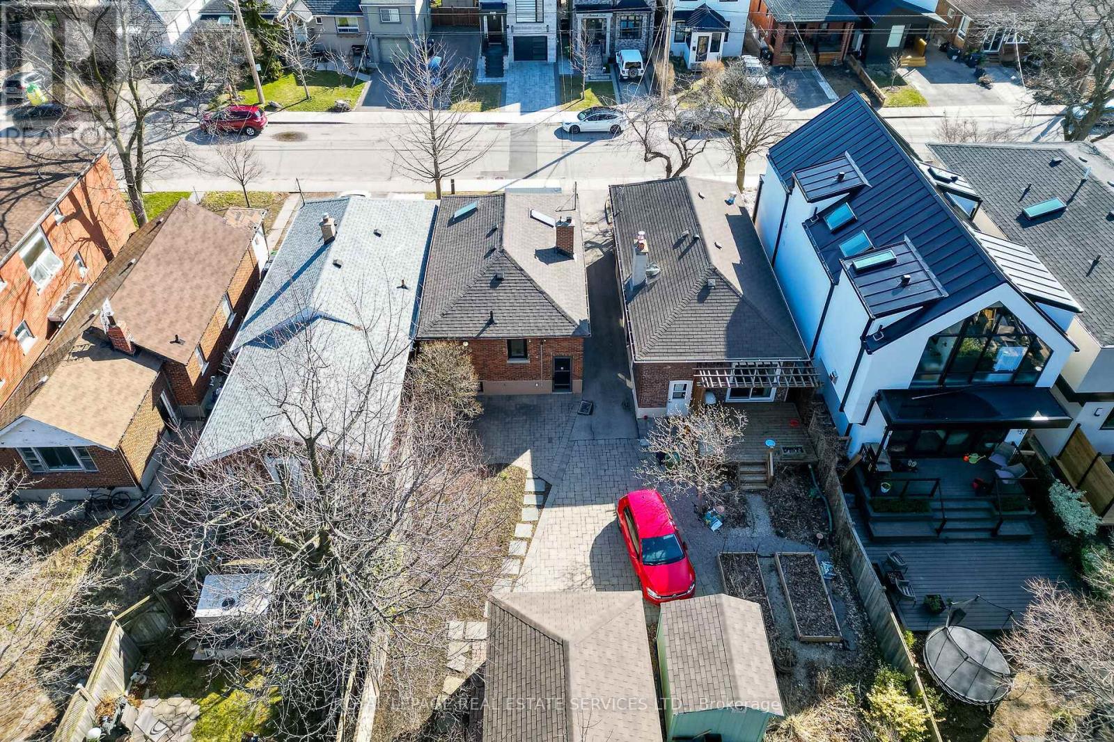 48 Thirteenth Street, Toronto, Ontario  M8V 3H4 - Photo 42 - W12207286