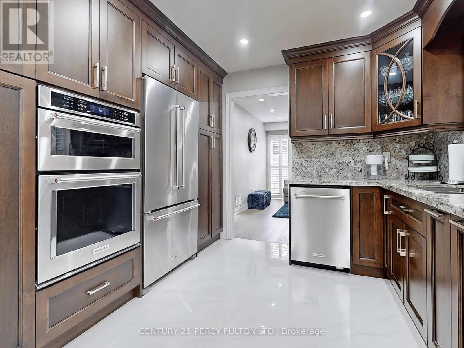 74 Doubtfire Crescent, Markham, Ontario  L3S 3V4 - Photo 14 - N12207648