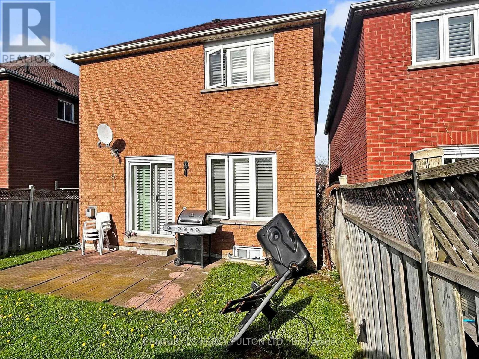 74 Doubtfire Crescent, Markham, Ontario  L3S 3V4 - Photo 44 - N12207648