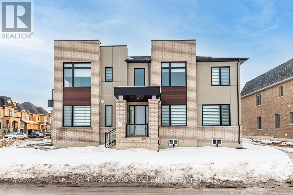 11 Godfrey Willis Drive, Markham, Ontario  L6C 3N2 - Photo 1 - N12207669