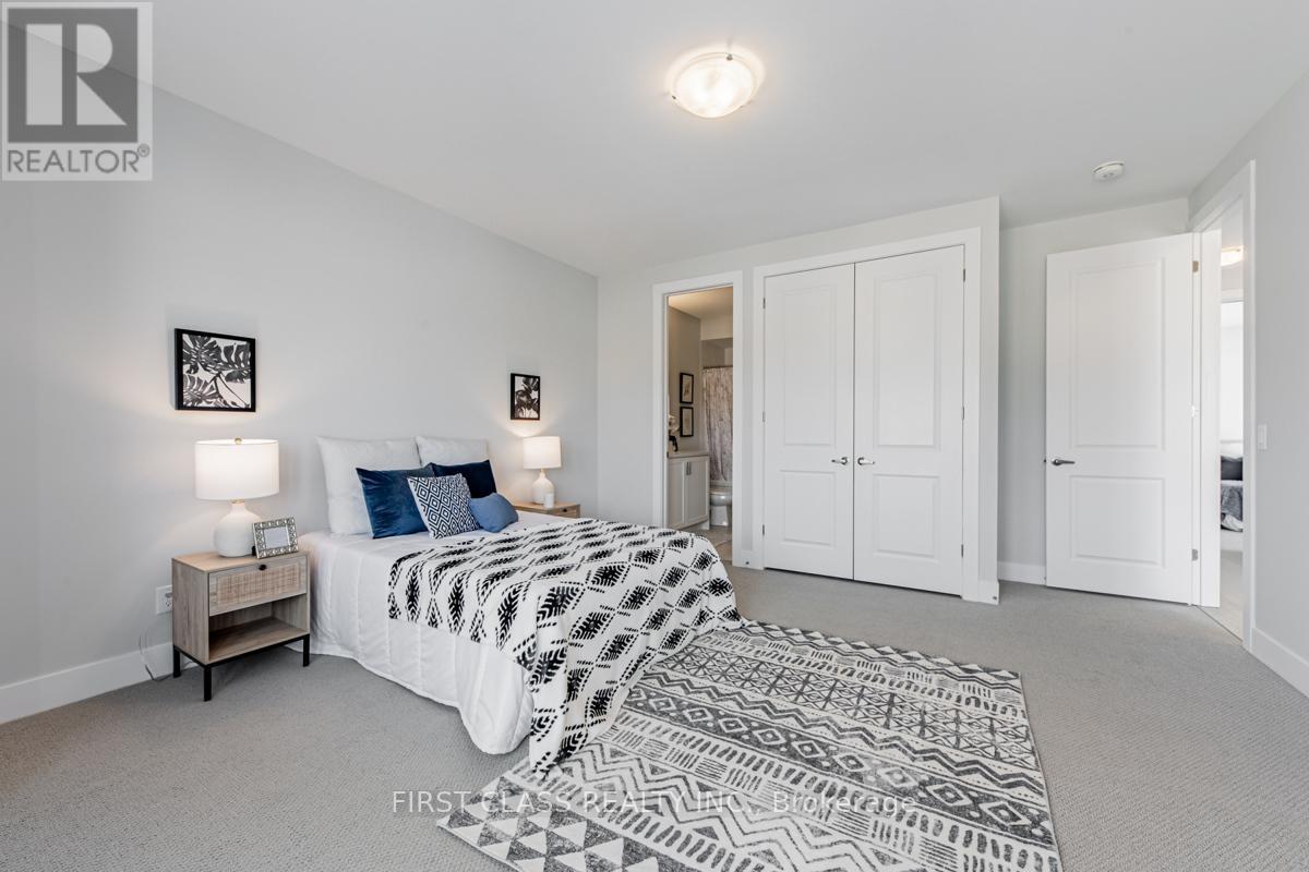 11 Godfrey Willis Drive, Markham, Ontario  L6C 3N2 - Photo 19 - N12207669