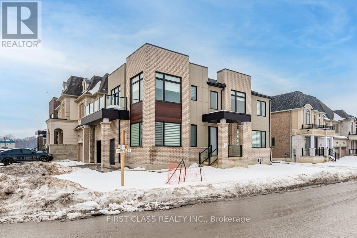 11 Godfrey Willis Drive, Markham, Ontario  L6C 3N2 - Photo 2 - N12207669