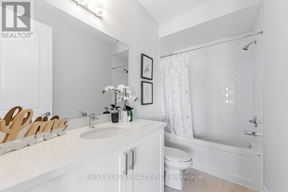 11 Godfrey Willis Drive, Markham, Ontario  L6C 3N2 - Photo 20 - N12207669