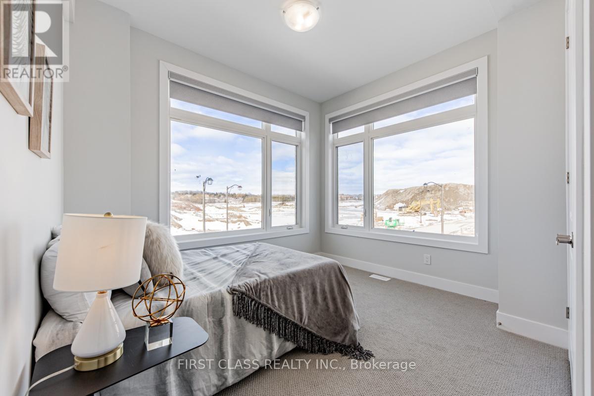 11 Godfrey Willis Drive, Markham, Ontario  L6C 3N2 - Photo 21 - N12207669