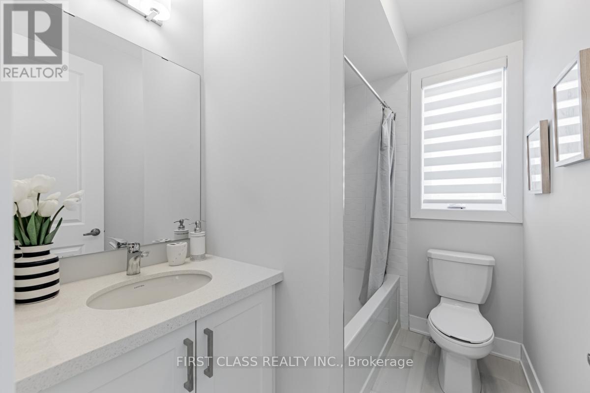11 Godfrey Willis Drive, Markham, Ontario  L6C 3N2 - Photo 23 - N12207669