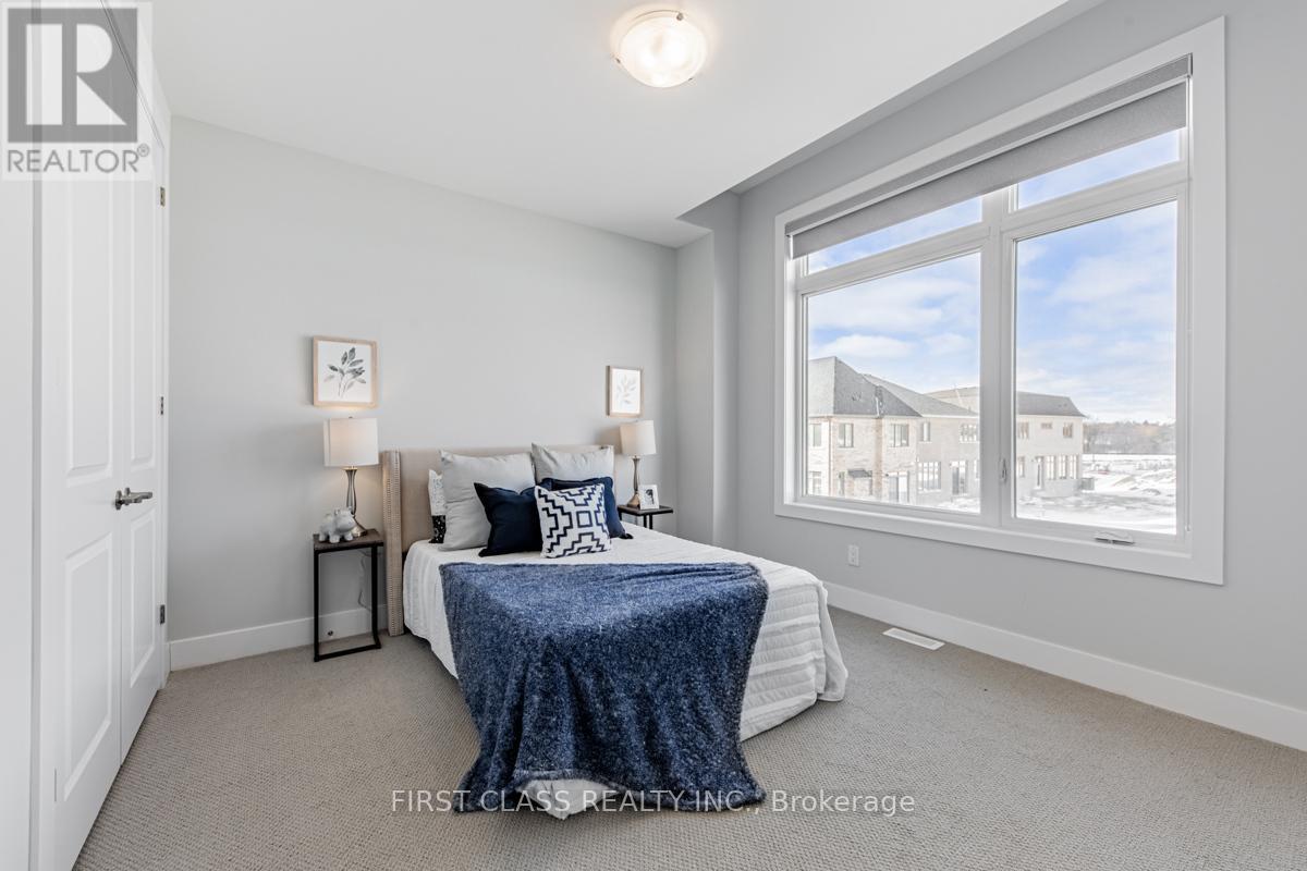 11 Godfrey Willis Drive, Markham, Ontario  L6C 3N2 - Photo 24 - N12207669