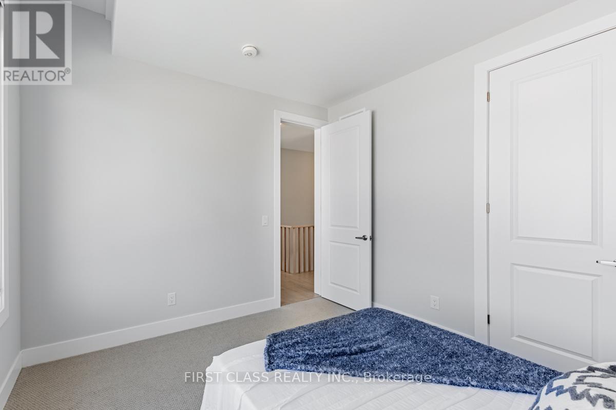 11 Godfrey Willis Drive, Markham, Ontario  L6C 3N2 - Photo 25 - N12207669