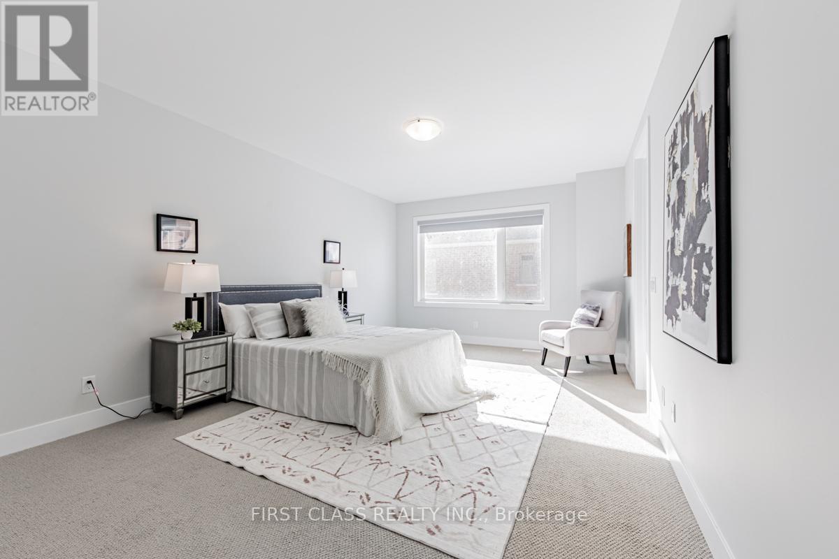 11 Godfrey Willis Drive, Markham, Ontario  L6C 3N2 - Photo 26 - N12207669