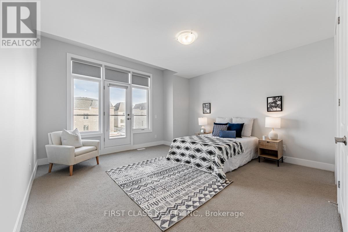 11 Godfrey Willis Drive, Markham, Ontario  L6C 3N2 - Photo 29 - N12207669