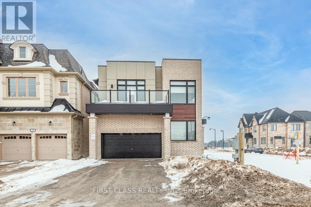 11 Godfrey Willis Drive, Markham, Ontario  L6C 3N2 - Photo 32 - N12207669