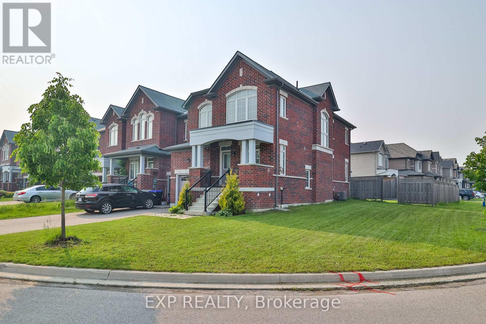 1487 Farrow Cres Crescent, Innisfil (Alcona), Ontario  L9S 0L6 - Photo 2 - N12207695