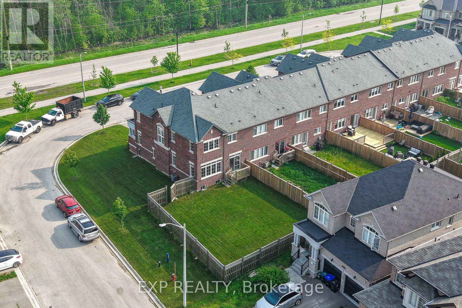 1487 Farrow Cres Crescent, Innisfil (Alcona), Ontario  L9S 0L6 - Photo 42 - N12207695