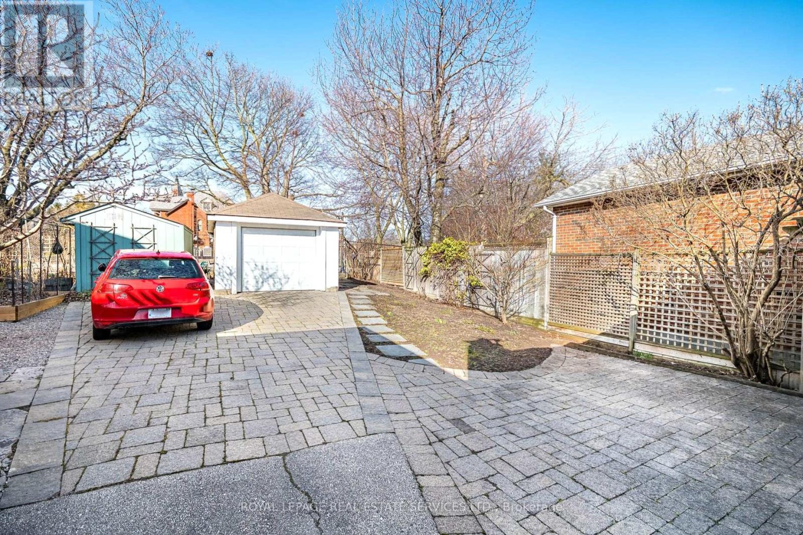 48 Thirteenth Street, Toronto, Ontario  M8V 3H4 - Photo 36 - W12207286