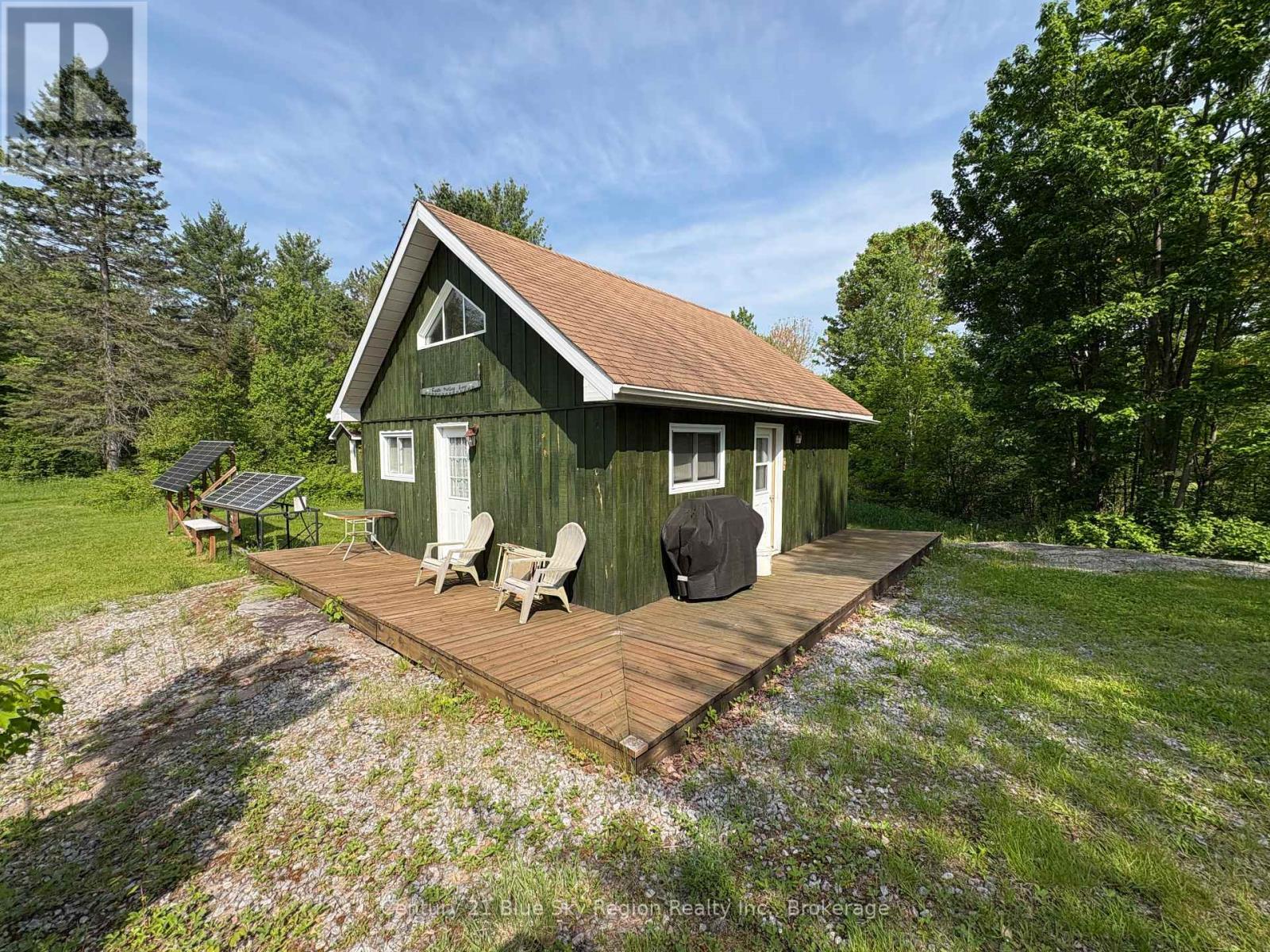 Lot 16 Oakwood Road S, Callander, Ontario  P0H 1Z0 - Photo 2 - X12207798