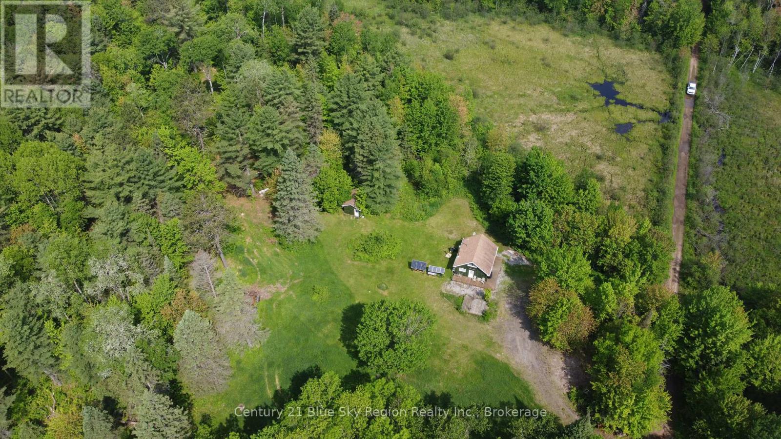 Lot 16 Oakwood Road S, Callander, Ontario  P0H 1Z0 - Photo 3 - X12207798