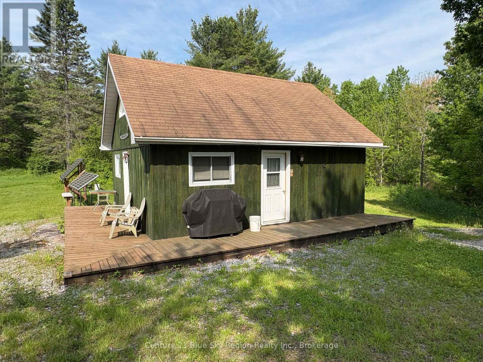Lot 16 Oakwood Road S, Callander, Ontario  P0H 1Z0 - Photo 4 - X12207798