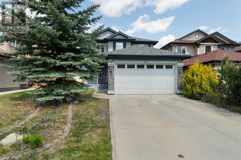 Property at 19 EVERWILLOW Green SW image 1