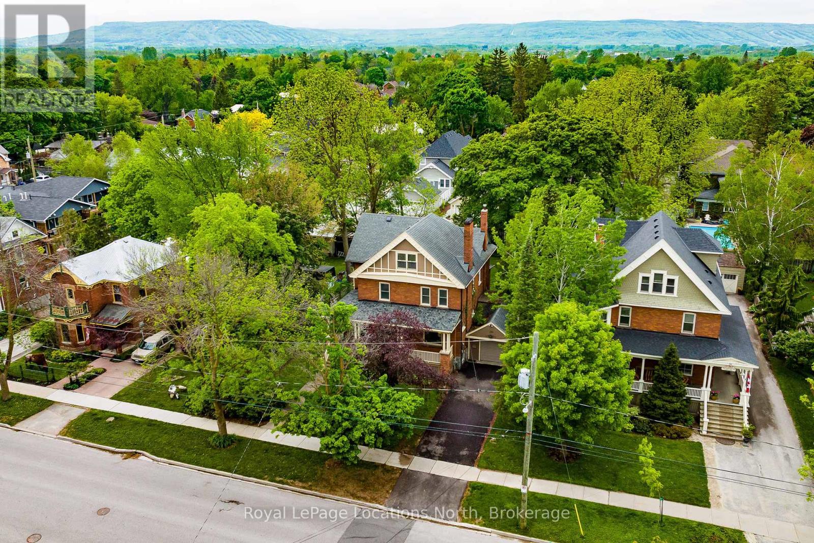 234 Pine Street, Collingwood, Ontario  L9Y 2P2 - Photo 38 - S12207796