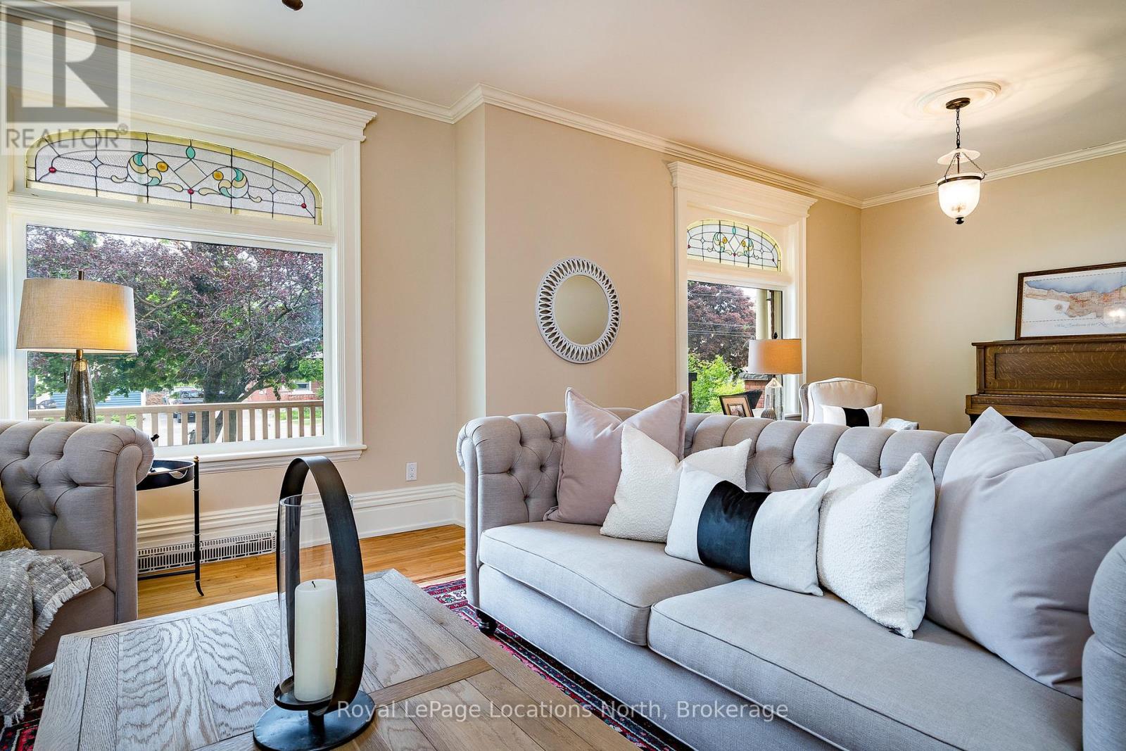 234 Pine Street, Collingwood, Ontario  L9Y 2P2 - Photo 7 - S12207796
