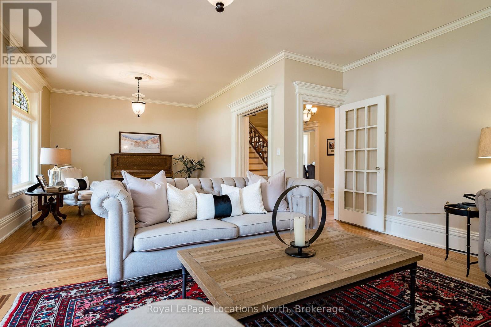 234 Pine Street, Collingwood, Ontario  L9Y 2P2 - Photo 8 - S12207796
