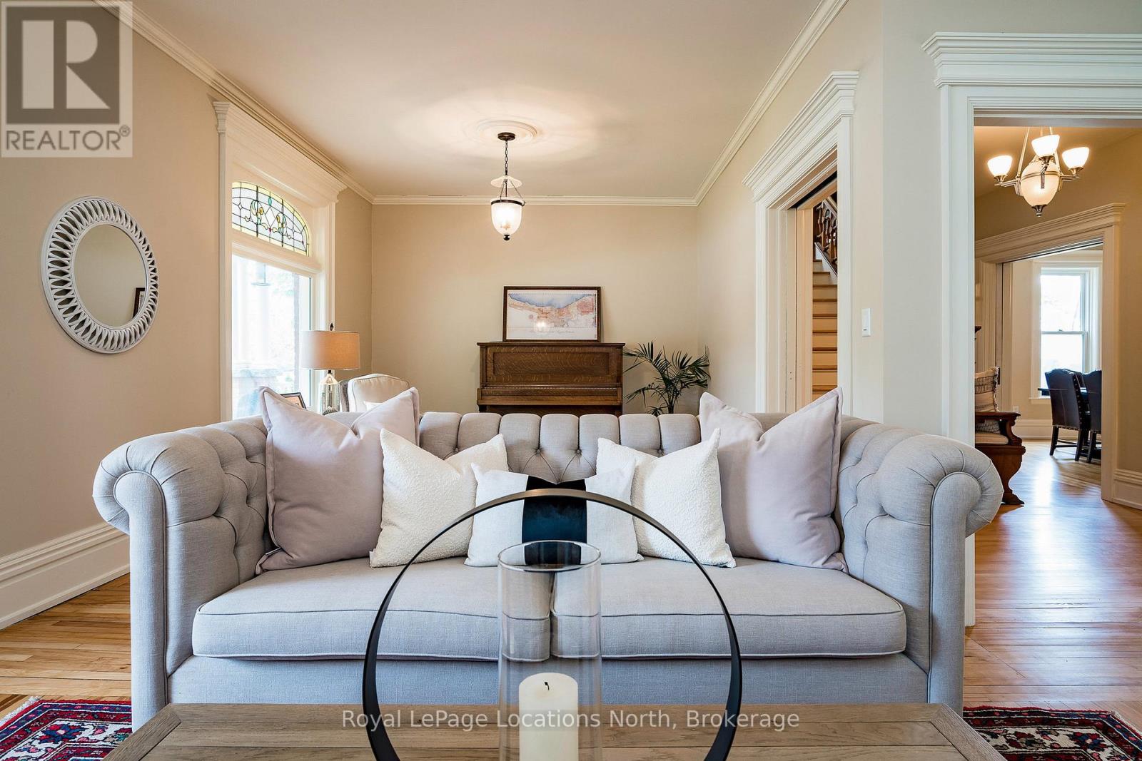234 Pine Street, Collingwood, Ontario  L9Y 2P2 - Photo 9 - S12207796