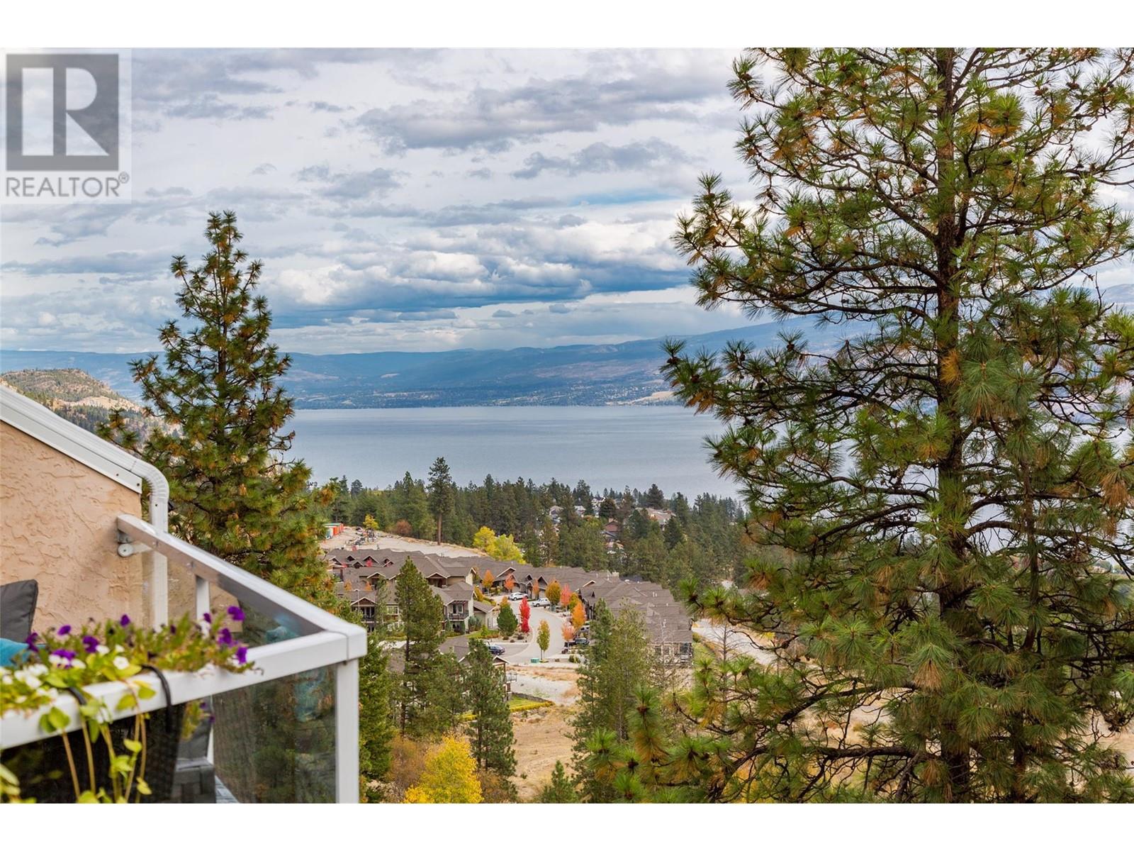 4630 Ponderosa Drive Unit# 308, Peachland, British Columbia  V0X 1H5 - Photo 1 - 10351405