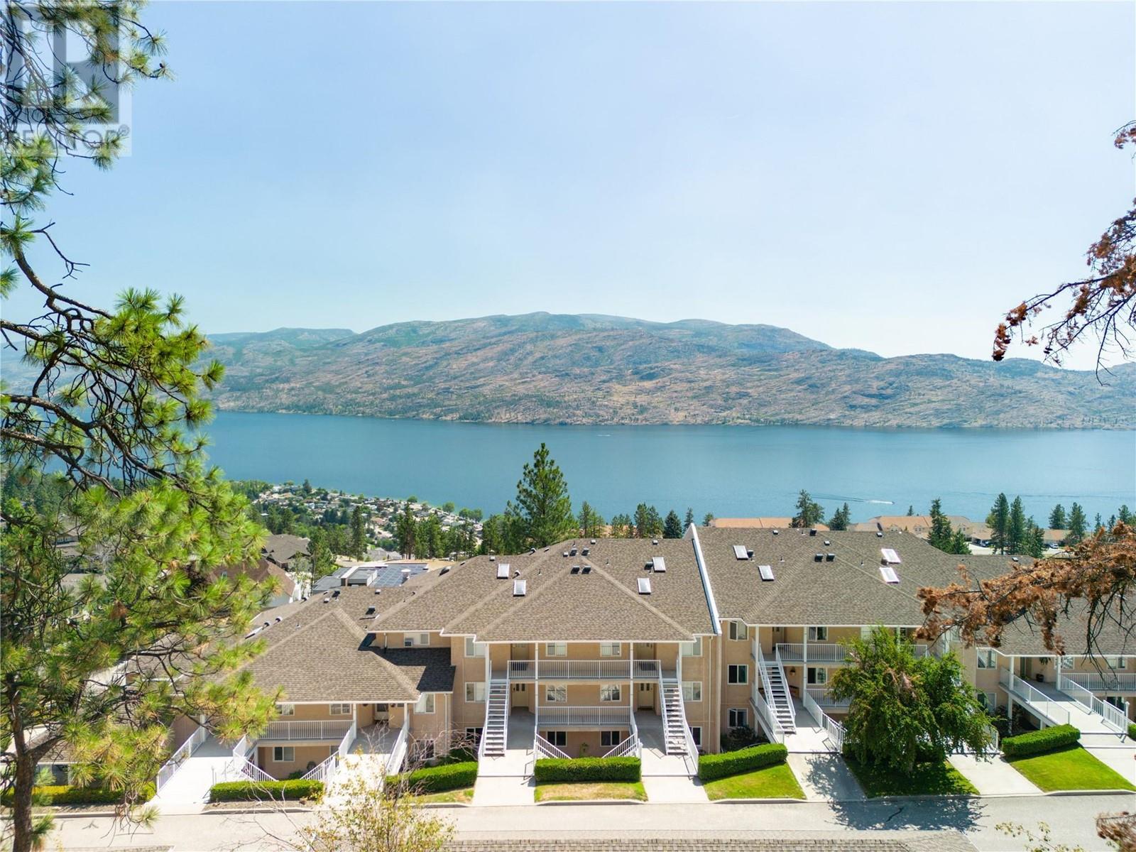 4630 Ponderosa Drive Unit# 308, Peachland, British Columbia  V0X 1H5 - Photo 2 - 10351405
