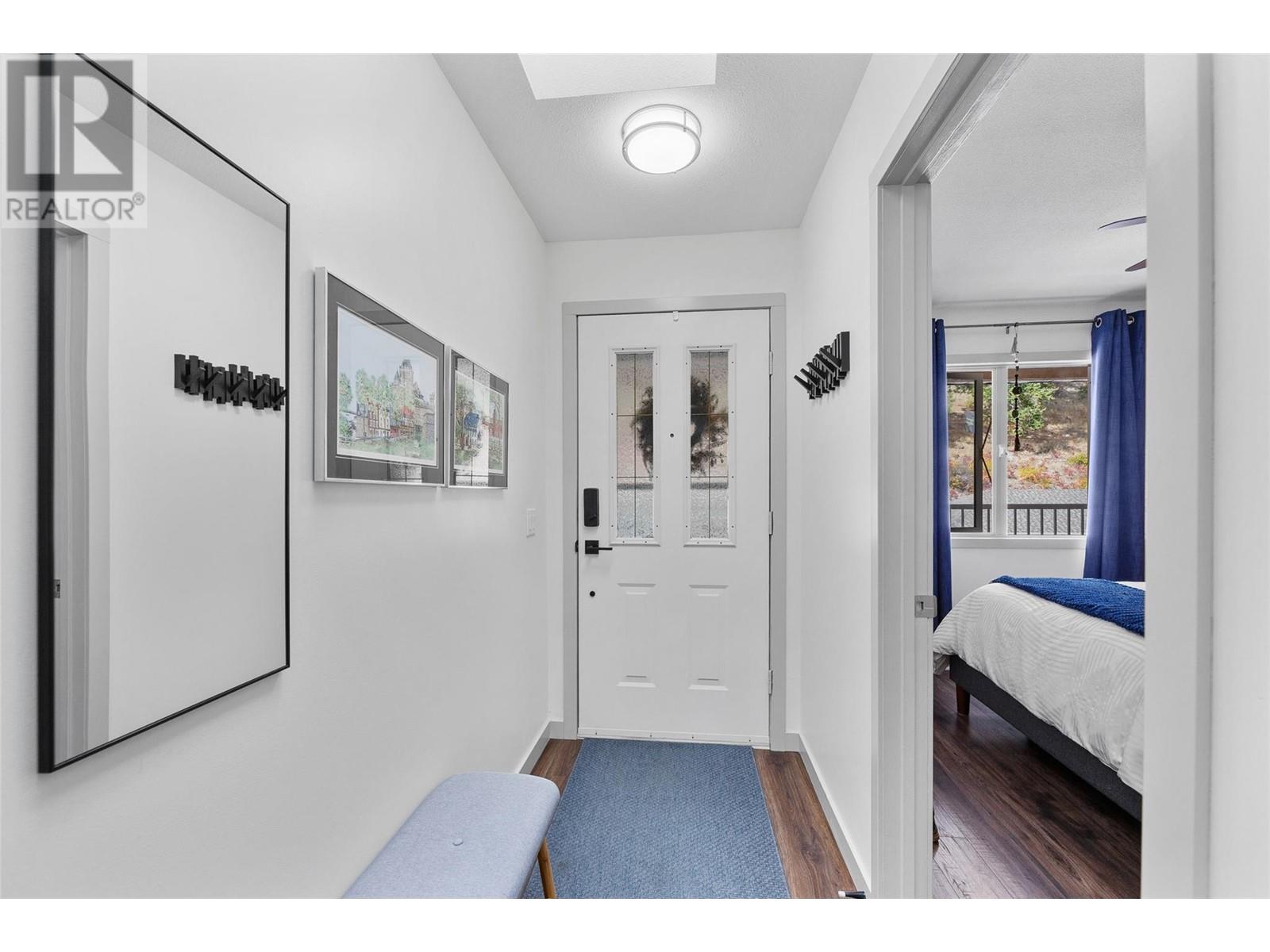 4630 Ponderosa Drive Unit# 308, Peachland, British Columbia  V0X 1H5 - Photo 5 - 10351405
