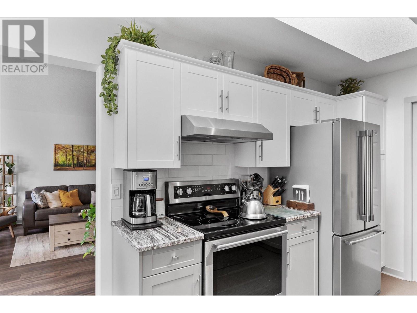 4630 Ponderosa Drive Unit# 308, Peachland, British Columbia  V0X 1H5 - Photo 8 - 10351405