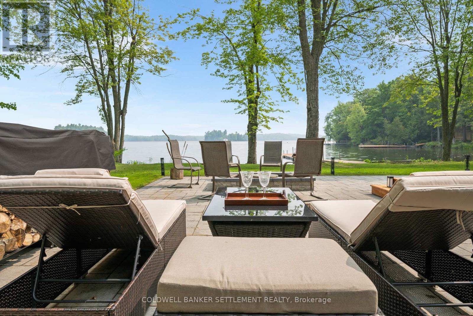 1021 Trillium Point Road, Central Frontenac, Ontario  K0H 2P0 - Photo 49 - X12207795