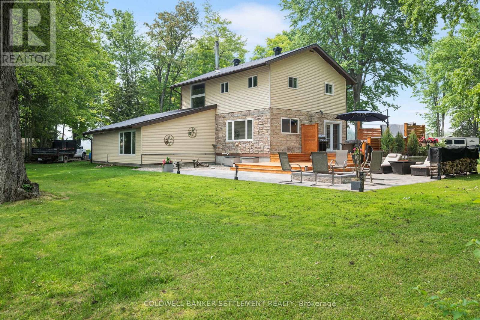 1021 Trillium Point Road, Central Frontenac, Ontario  K0H 2P0 - Photo 50 - X12207795
