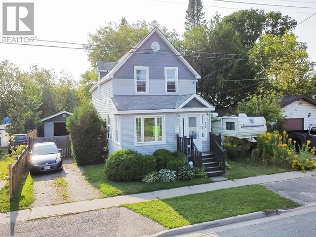 75 Walnut ST, Sault Ste. Marie, Ontario
